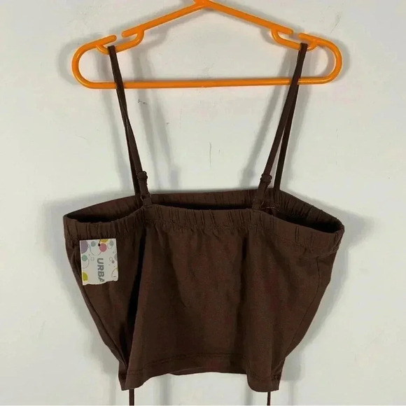 ❤️ NWT Urban kids Y2K top  L - Picture 2 of 7